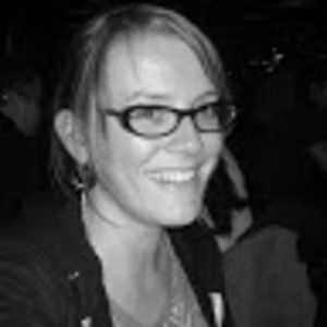 Meet your Posher, Kathryn